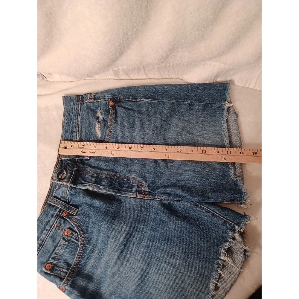 LEVI S‎ Jean Shorts